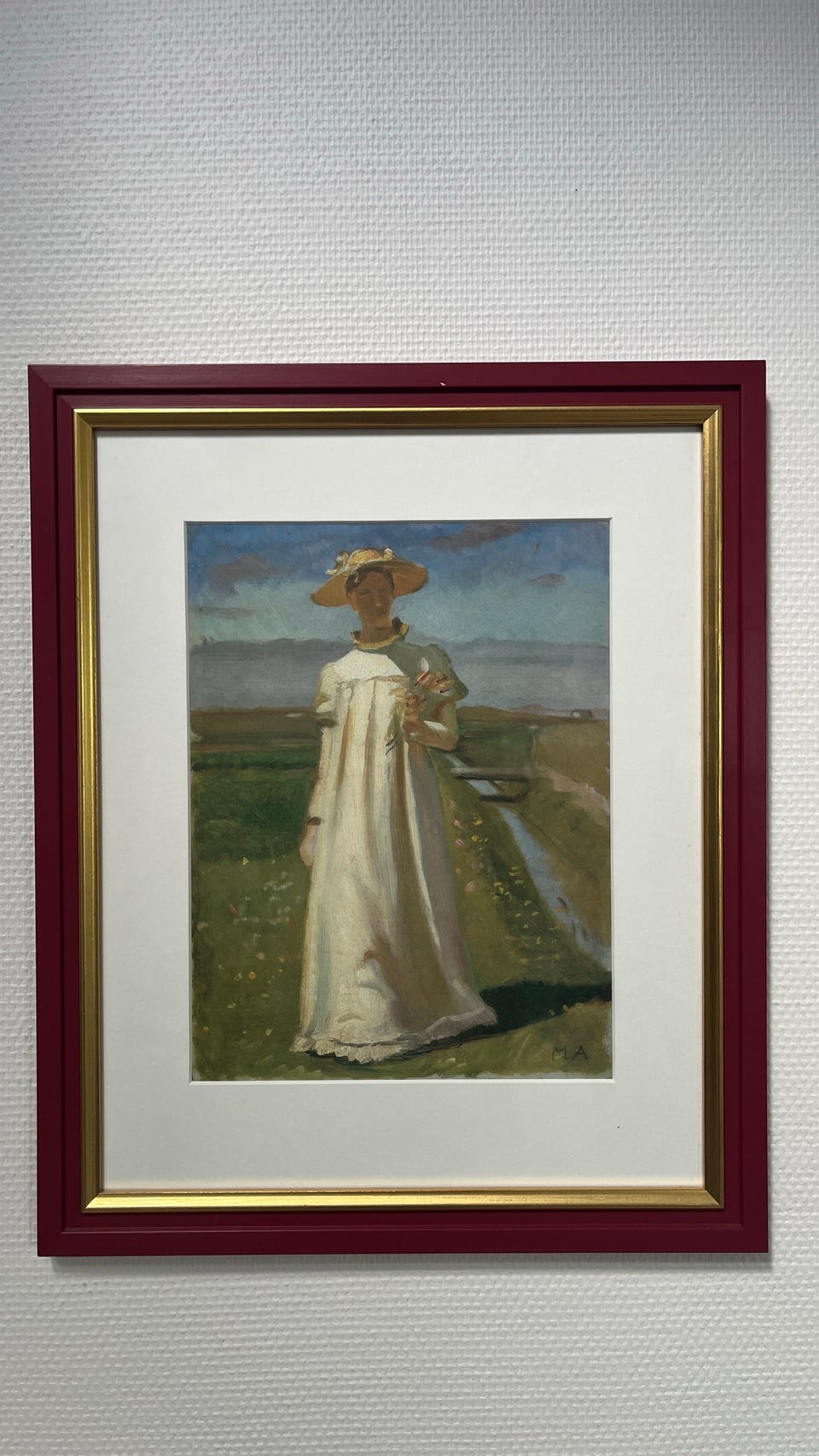 Galleribillede