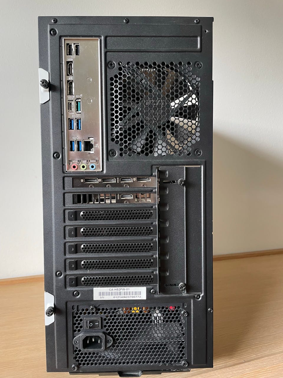 Galleribillede