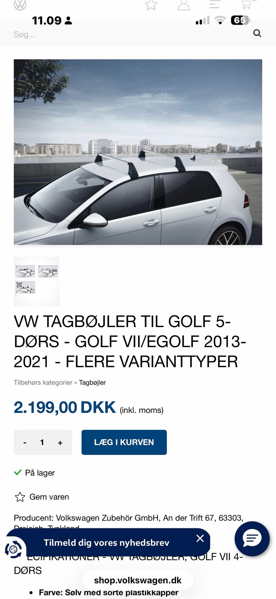 Galleribillede