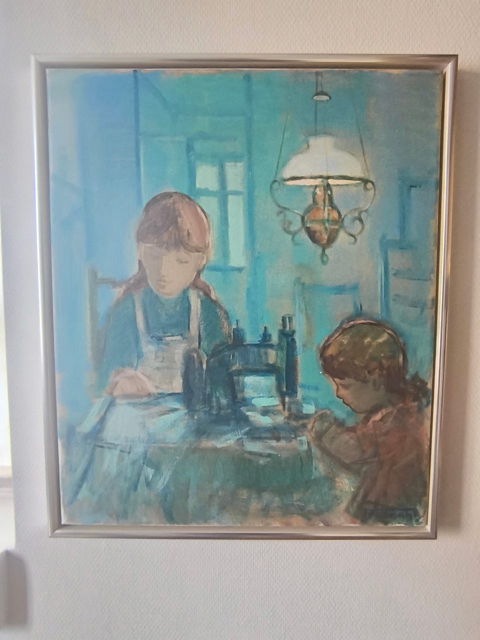 Galleribillede