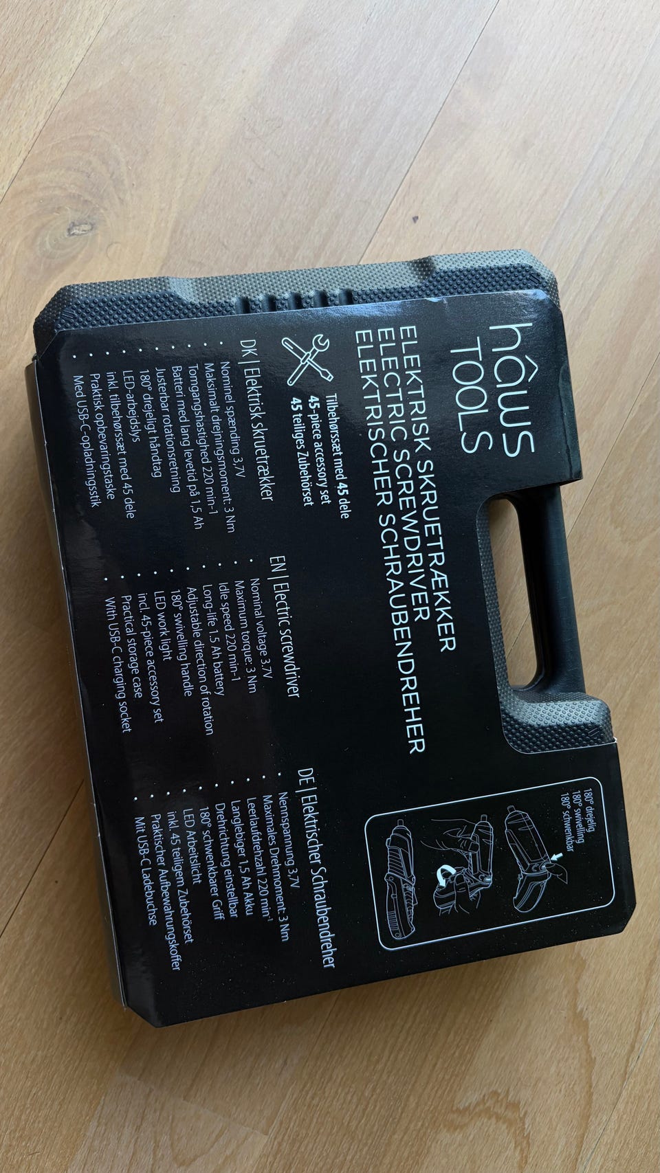 Galleribillede