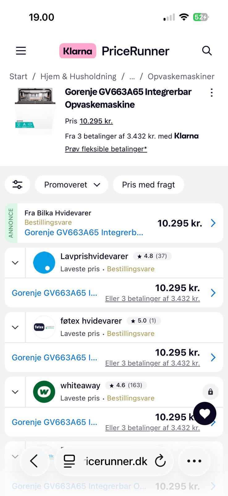 Galleribillede