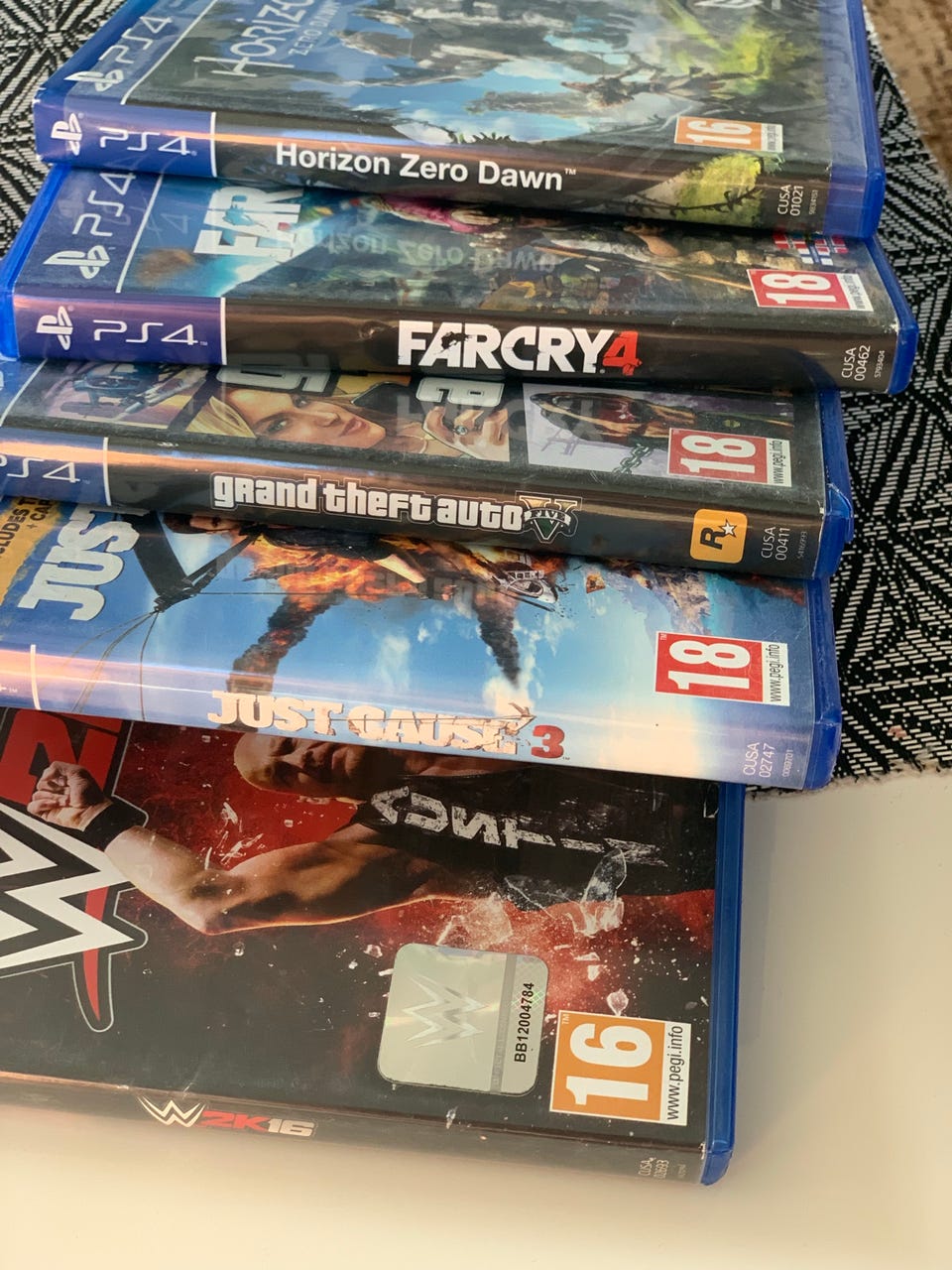 Galleribillede