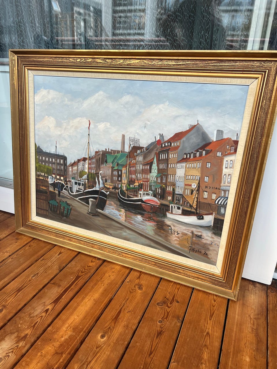 Galleribillede