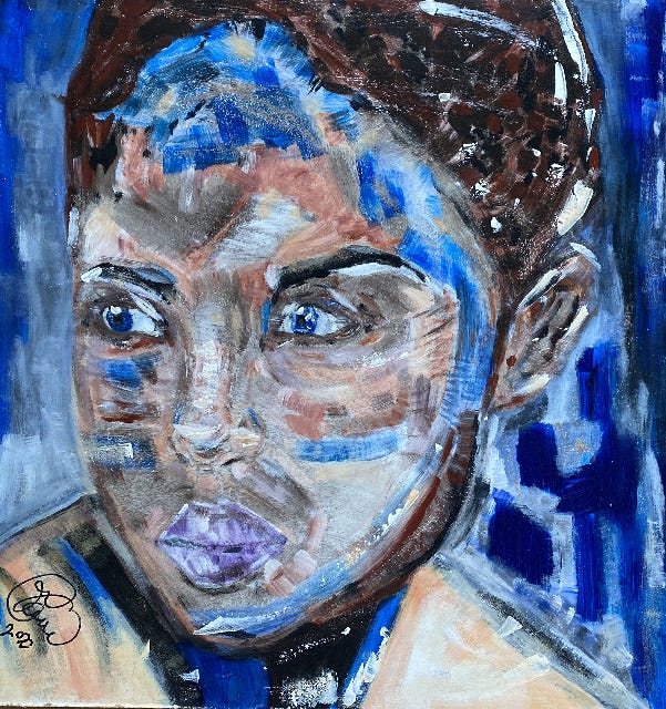 Galleribillede