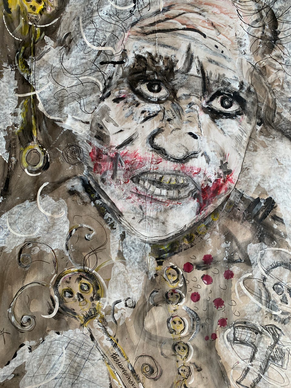 Galleribillede