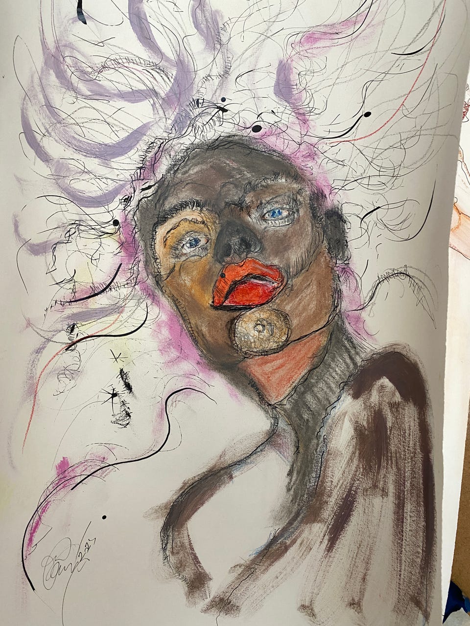 Galleribillede