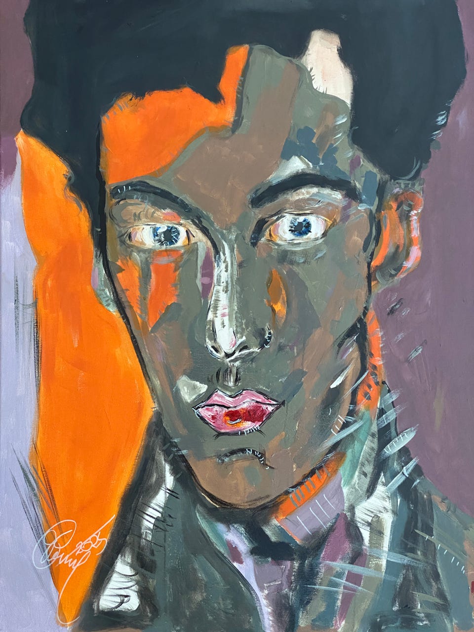 Galleribillede