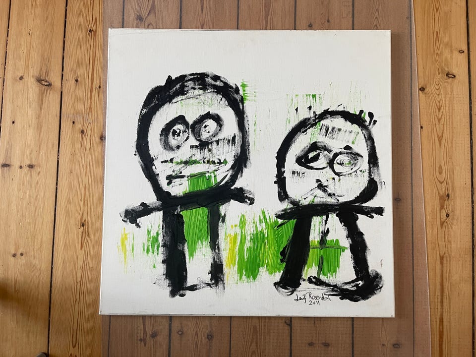 Galleribillede
