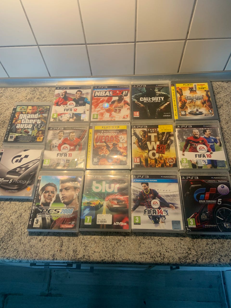 Galleribillede