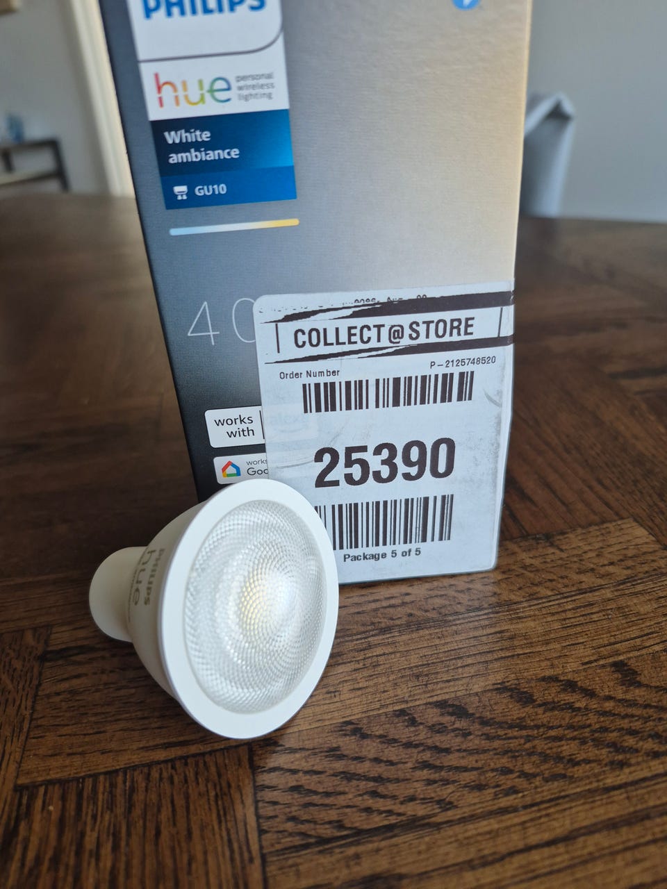 Galleribillede