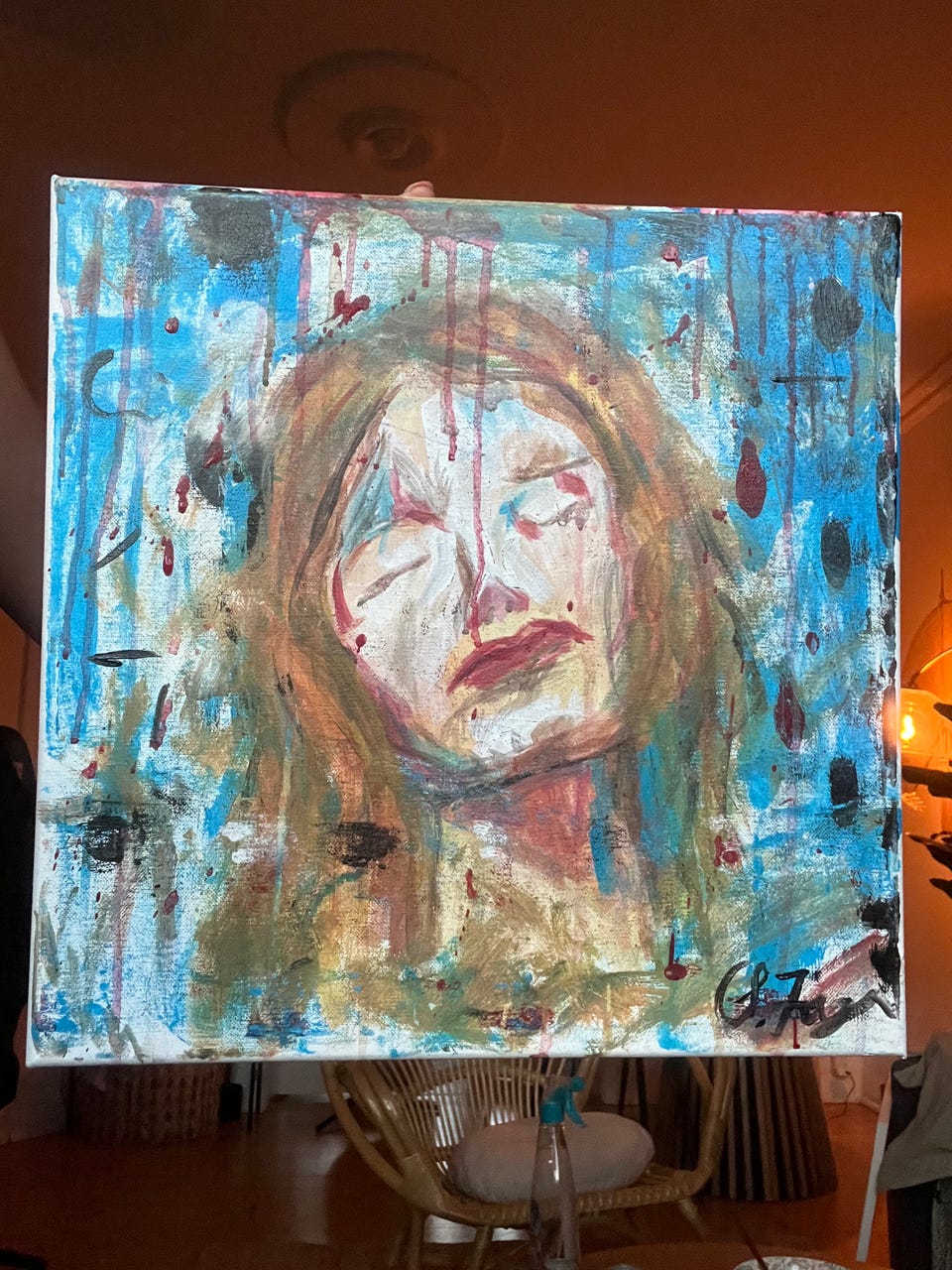 Galleribillede