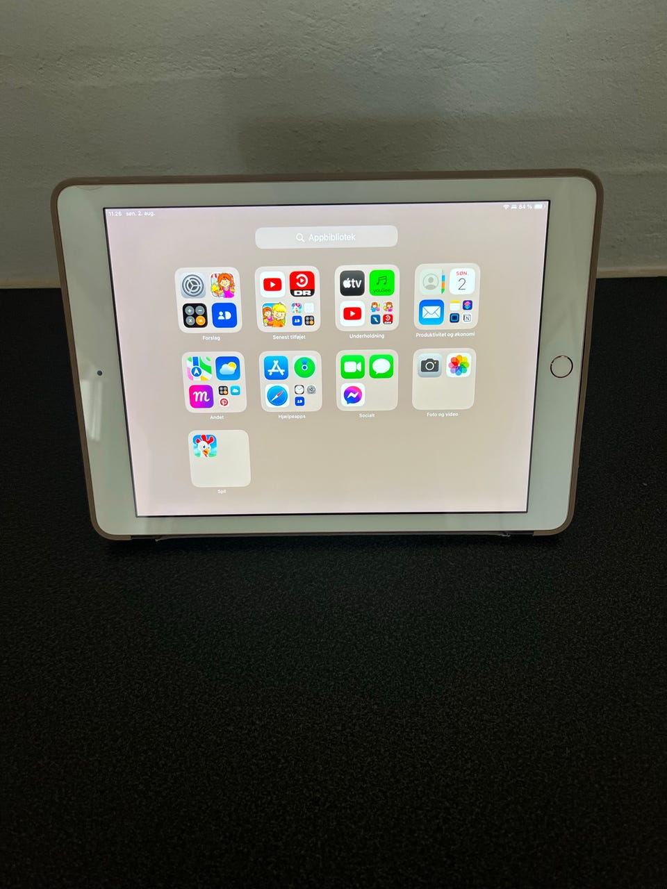 Galleribillede
