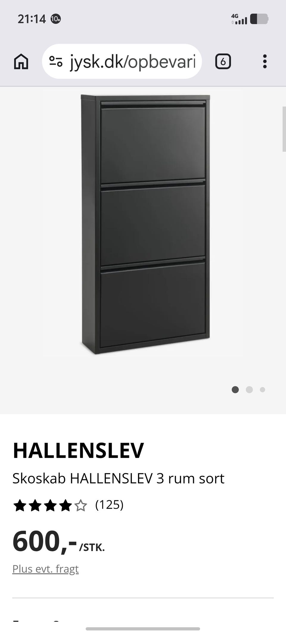Galleribillede