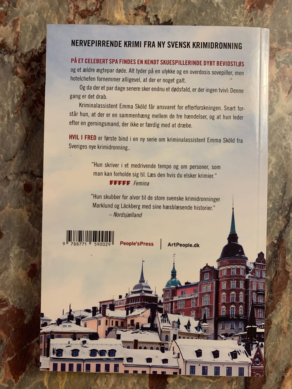 Galleribillede