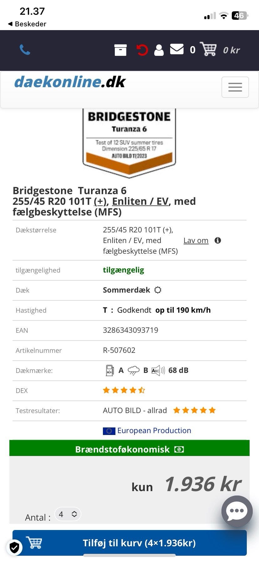 Galleribillede