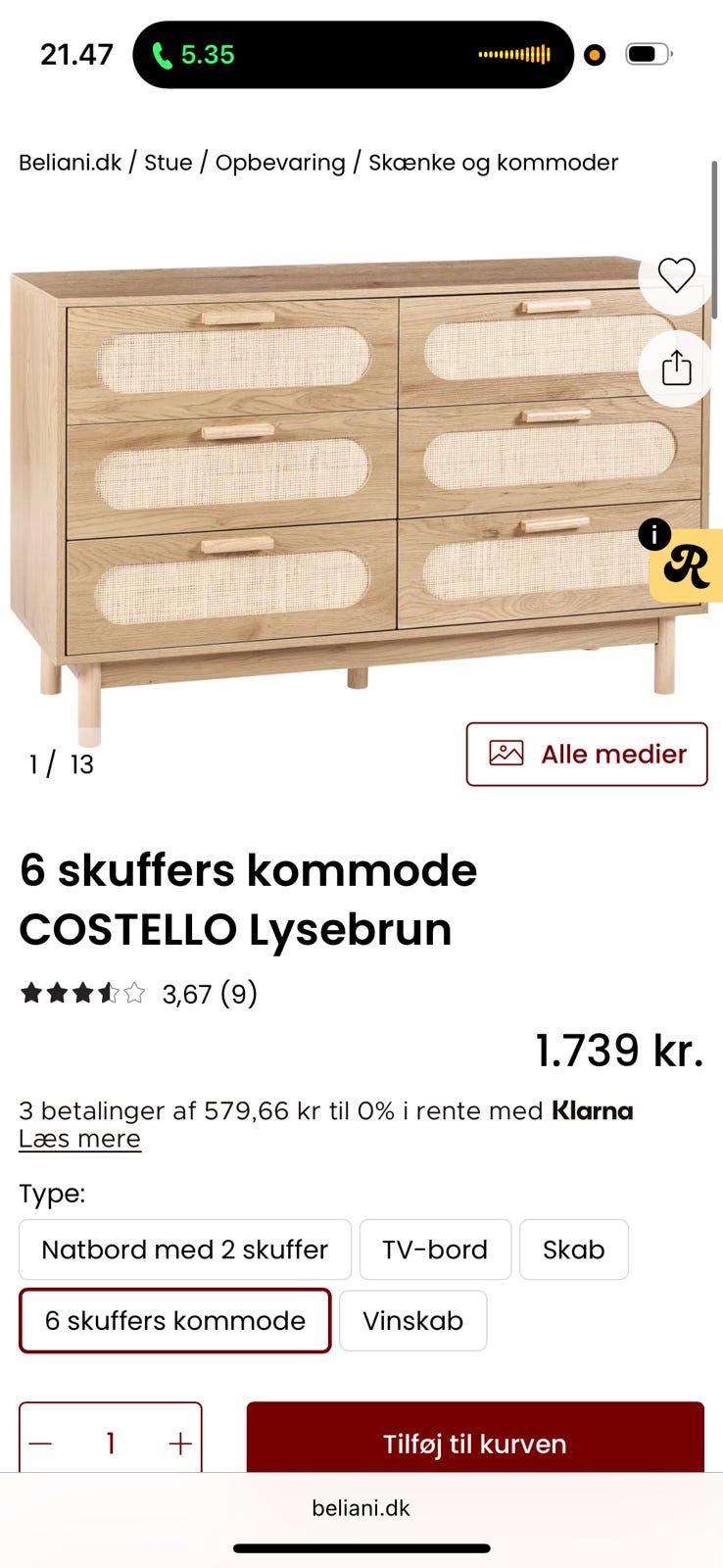 Galleribillede
