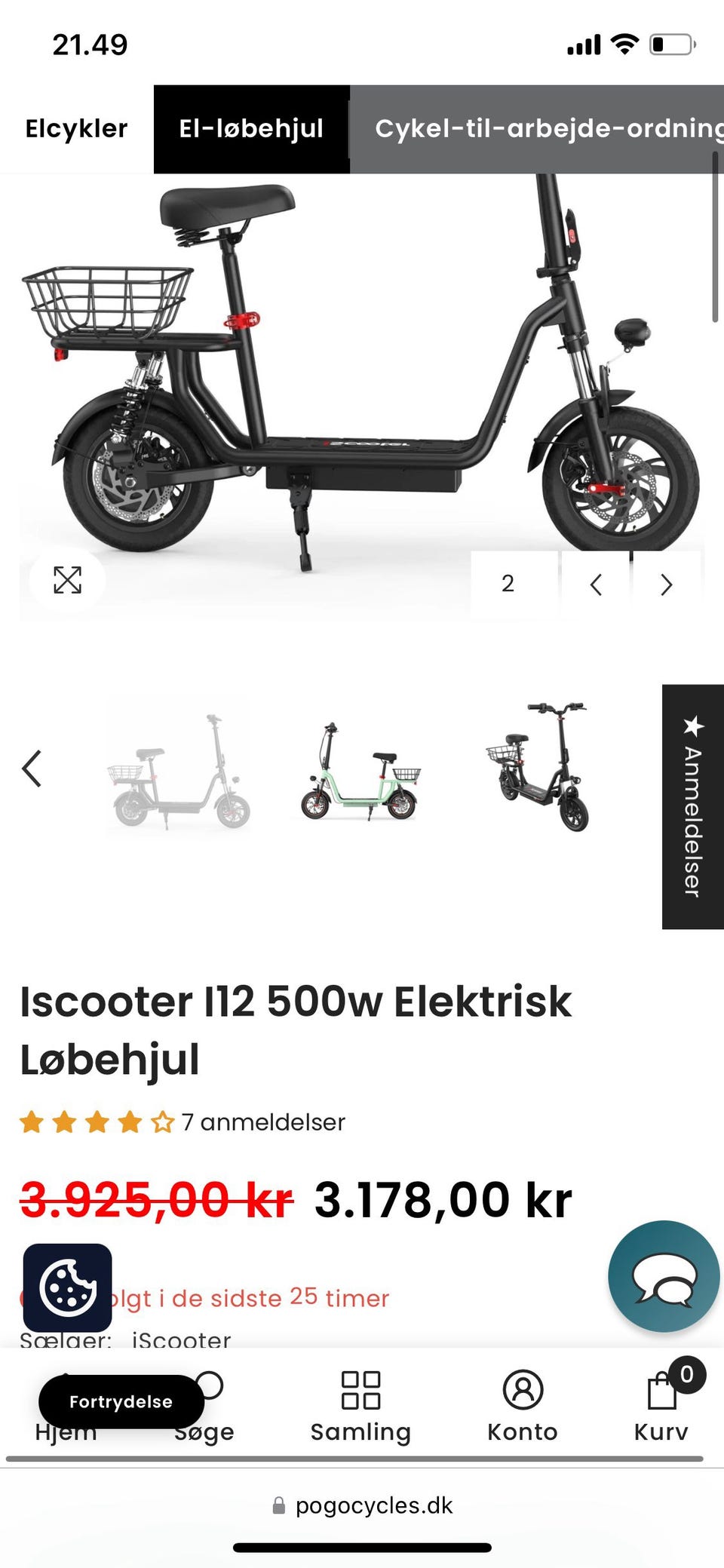 Galleribillede