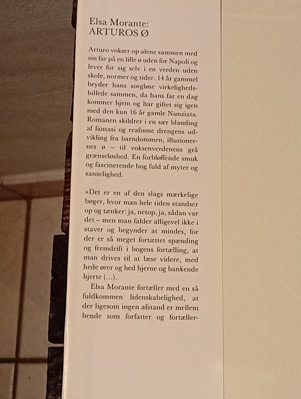 Galleribillede