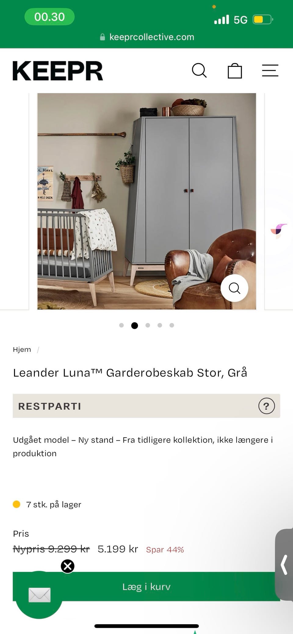 Galleribillede