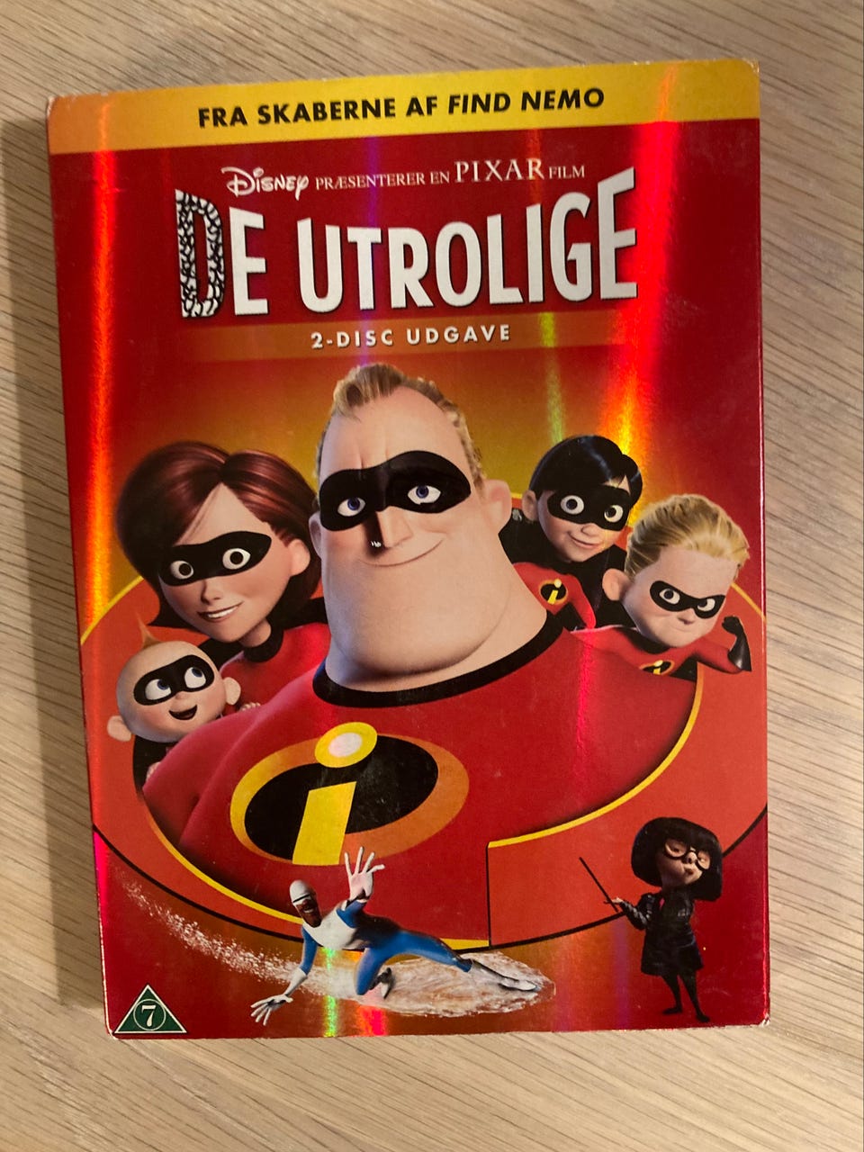 Galleribillede