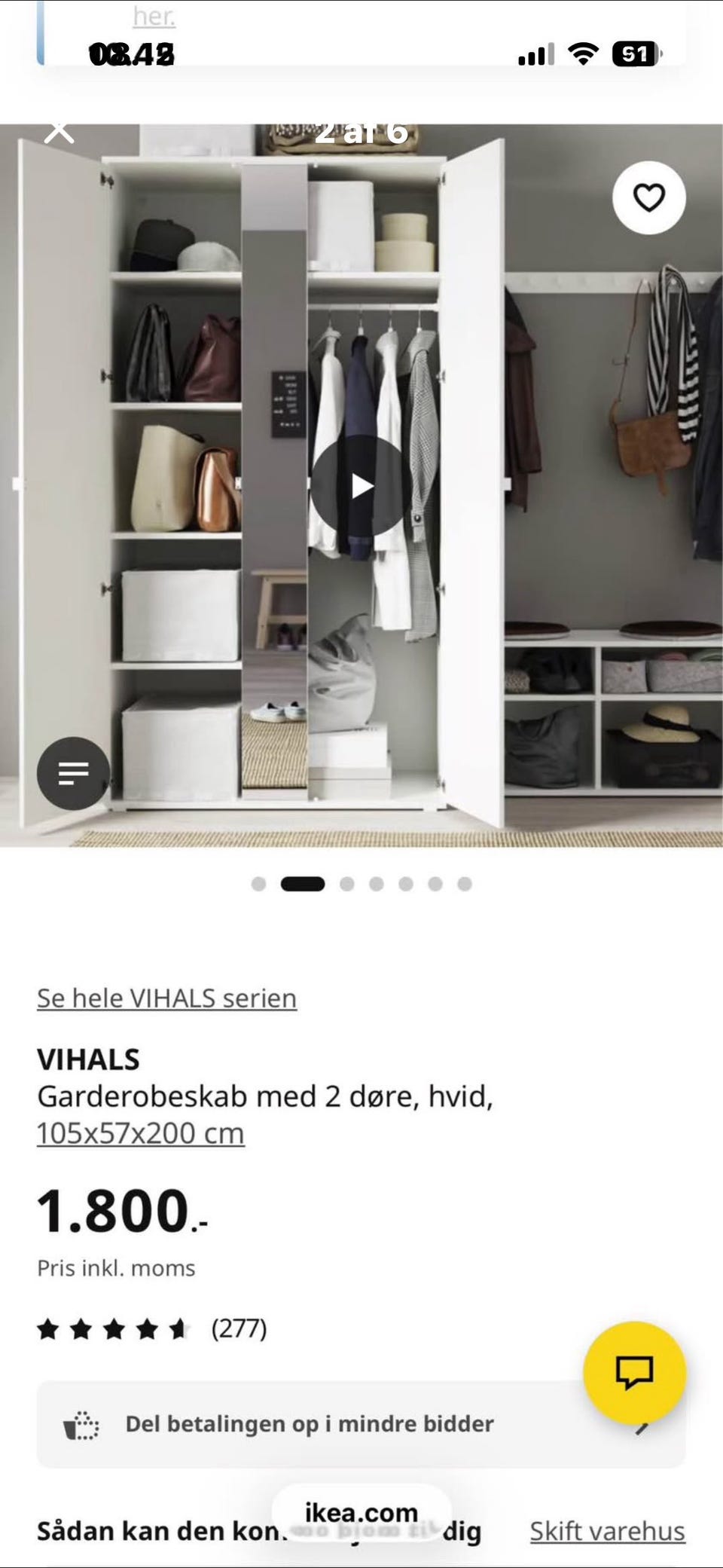 Galleribillede