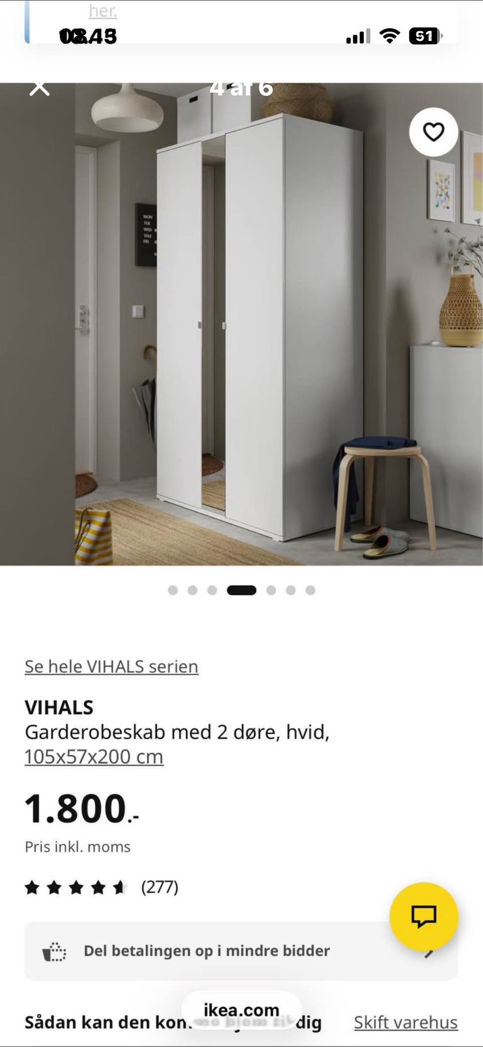 Galleribillede