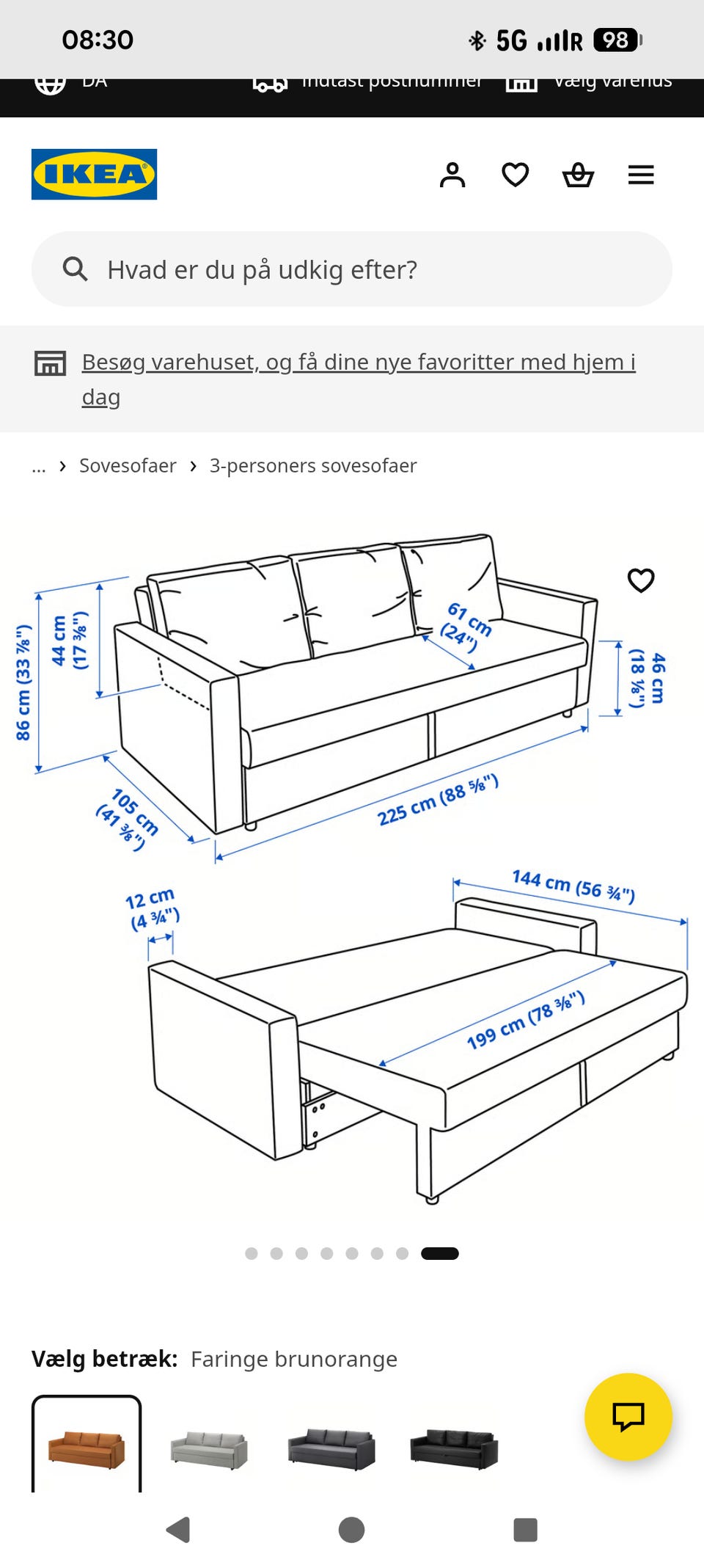 Galleribillede