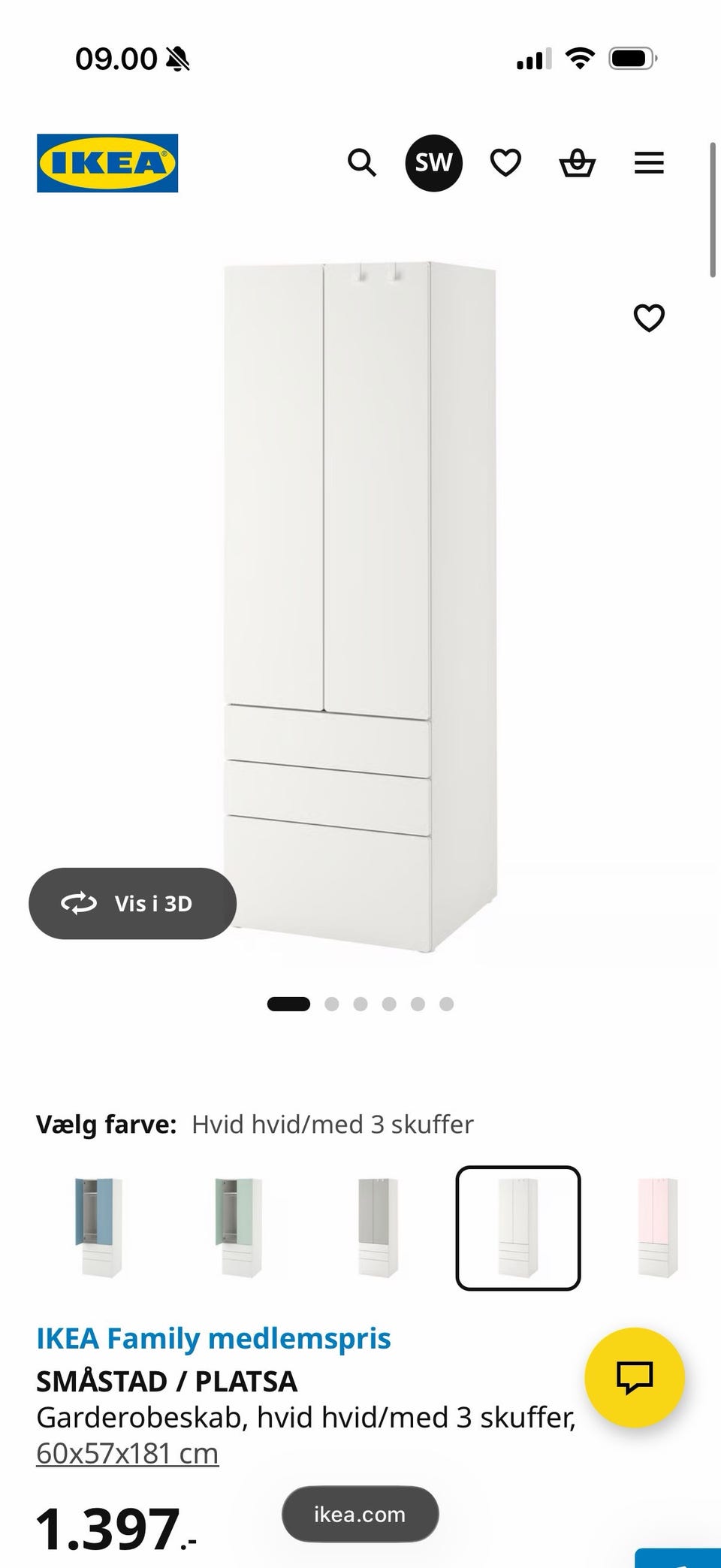 Galleribillede