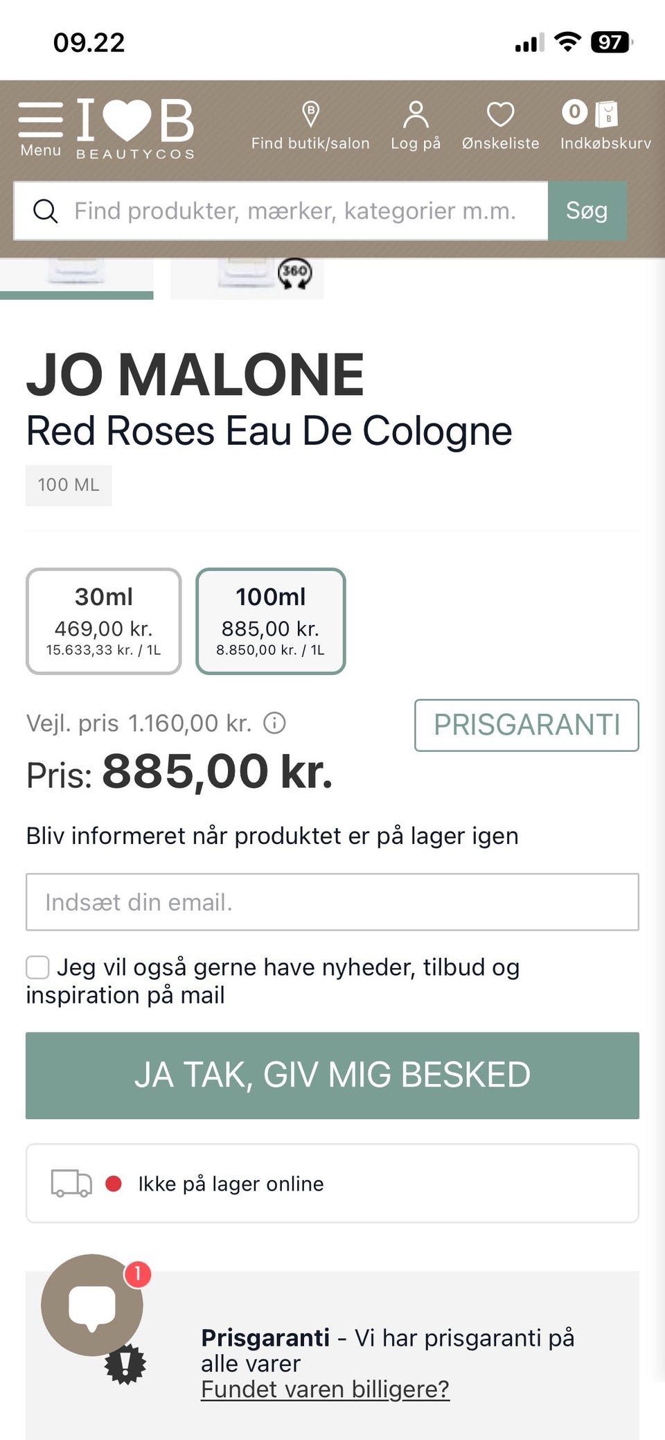 Galleribillede