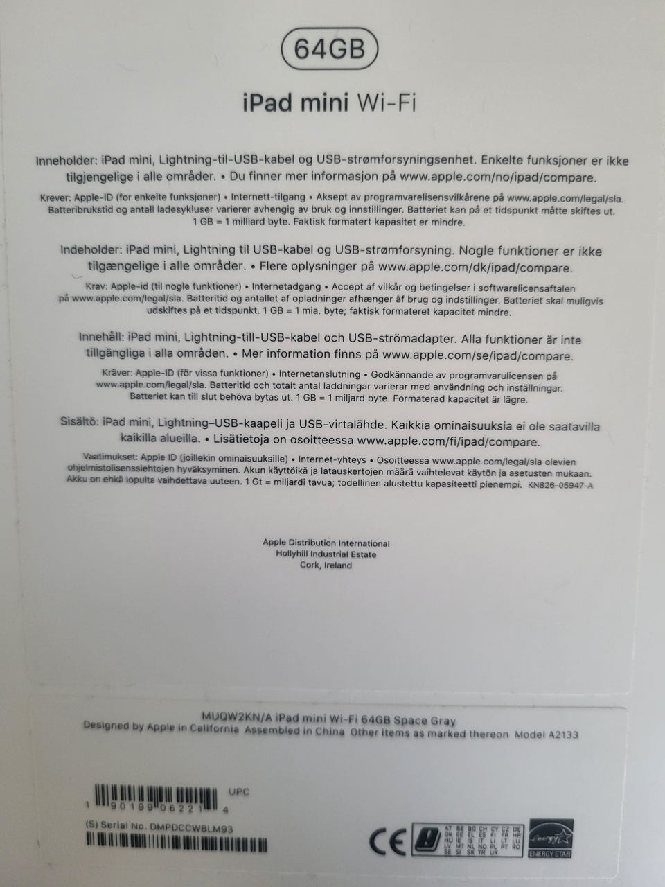 Galleribillede