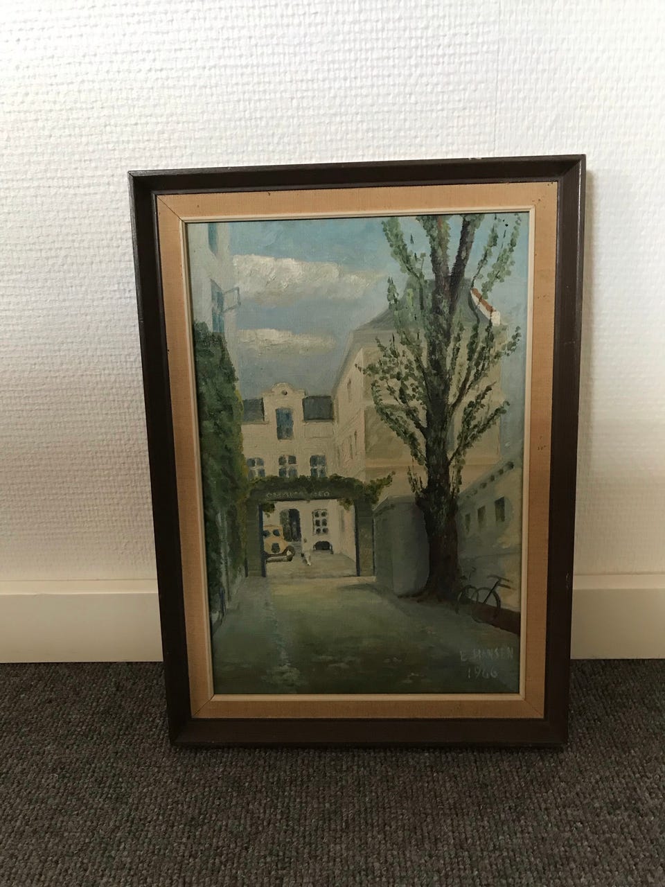 Galleribillede