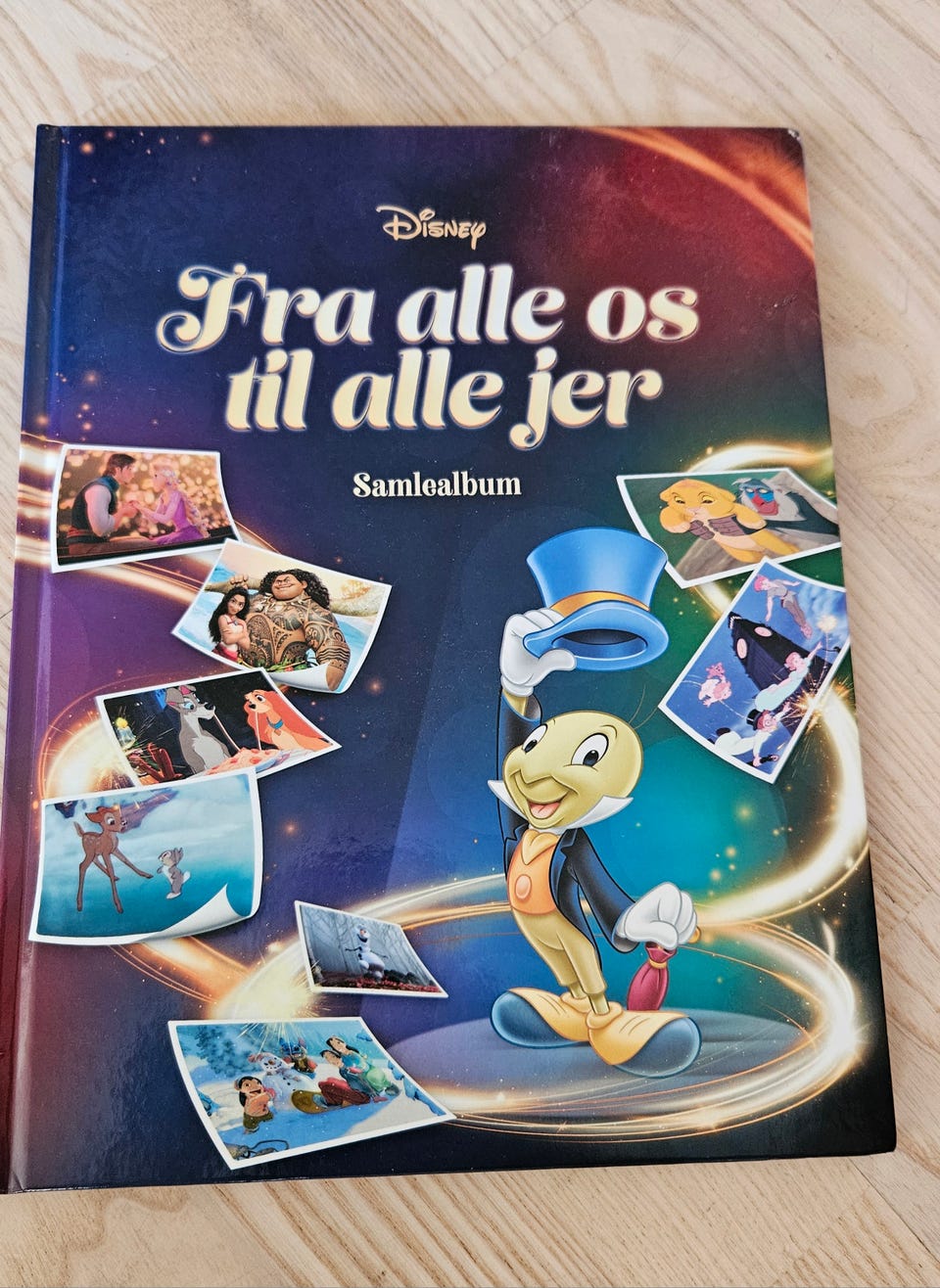 Galleribillede