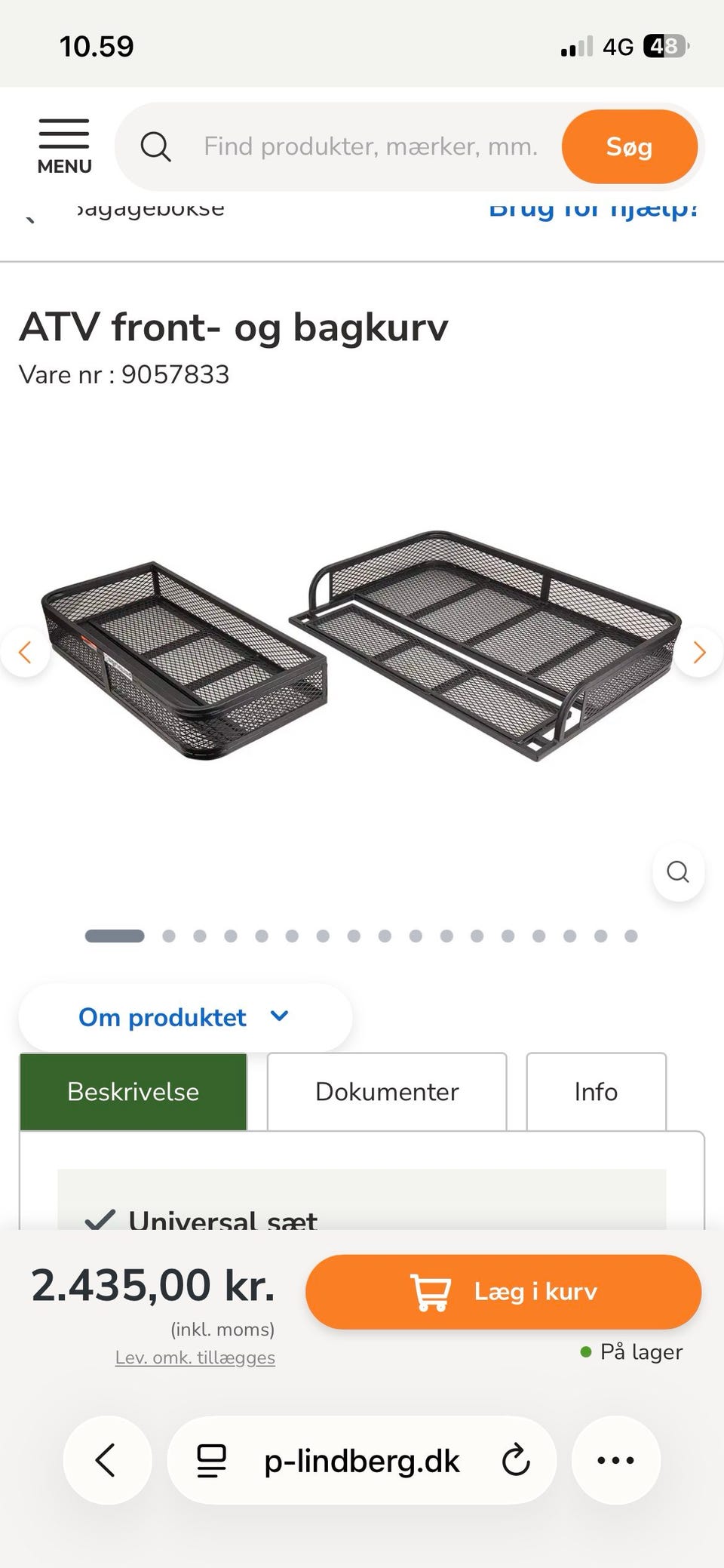 Galleribillede