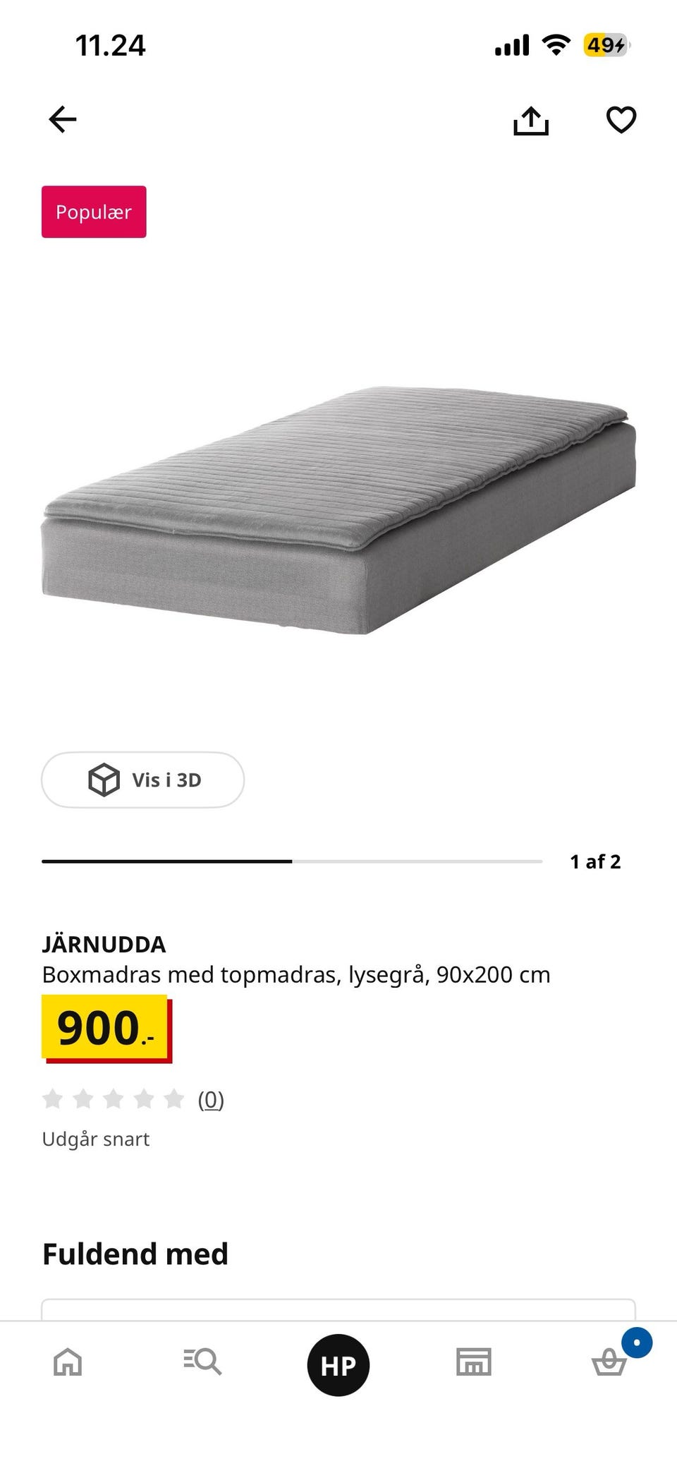 Galleribillede