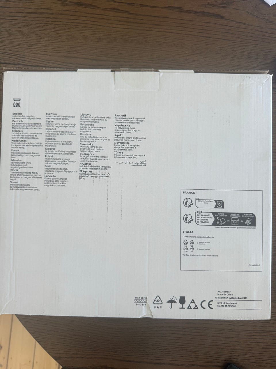 Galleribillede