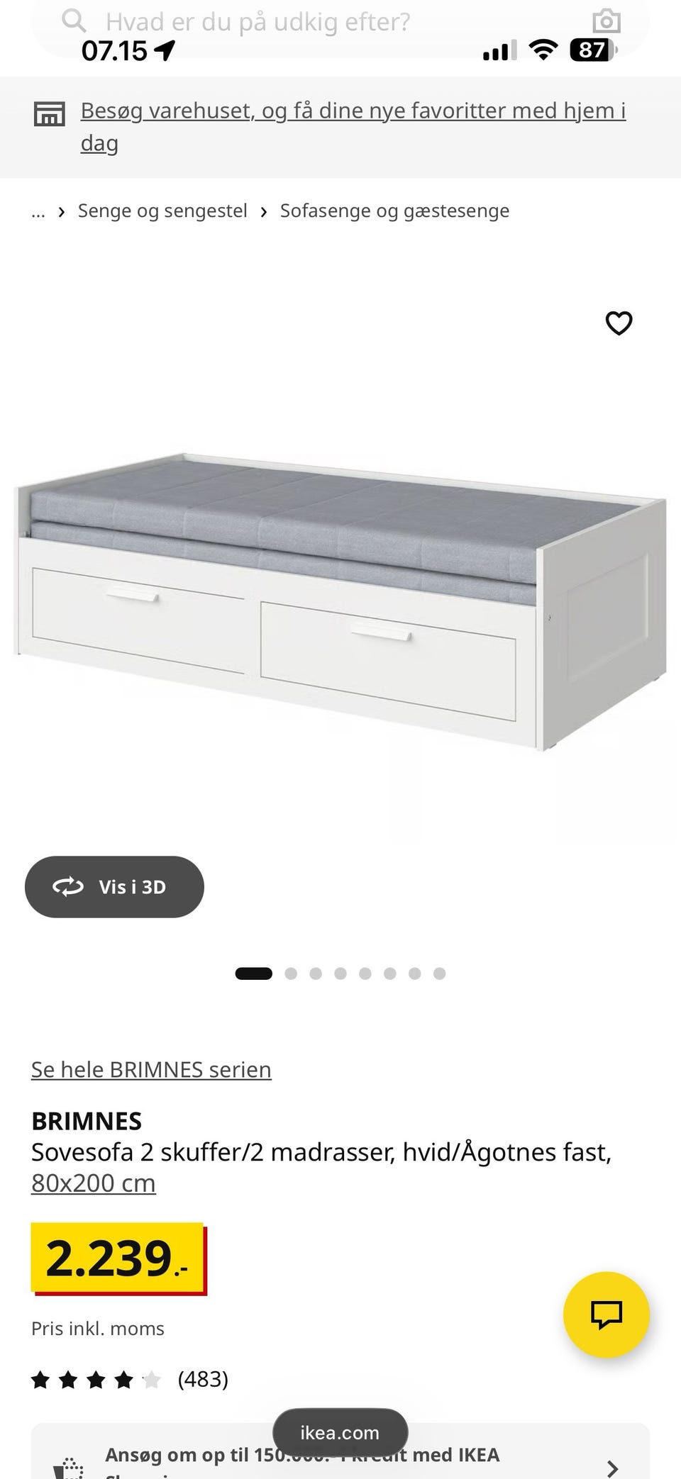 Galleribillede