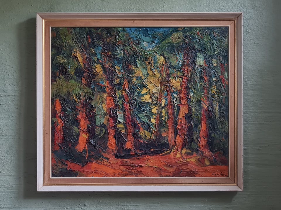 Galleribillede