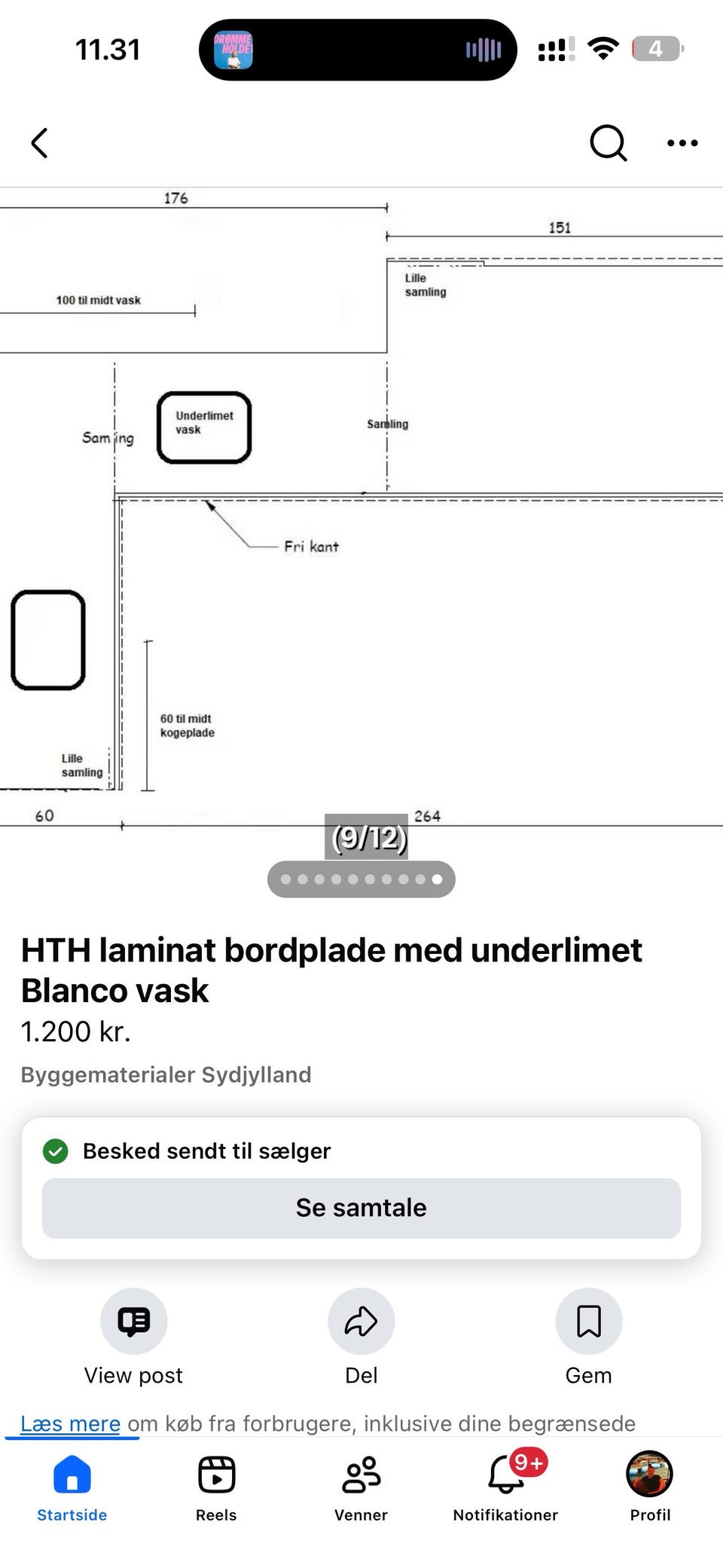 Galleribillede