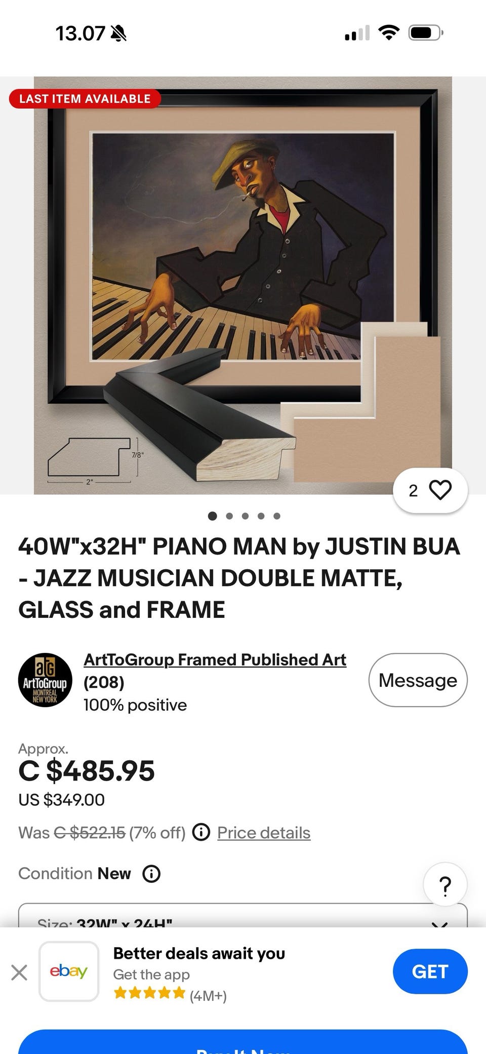 Galleribillede
