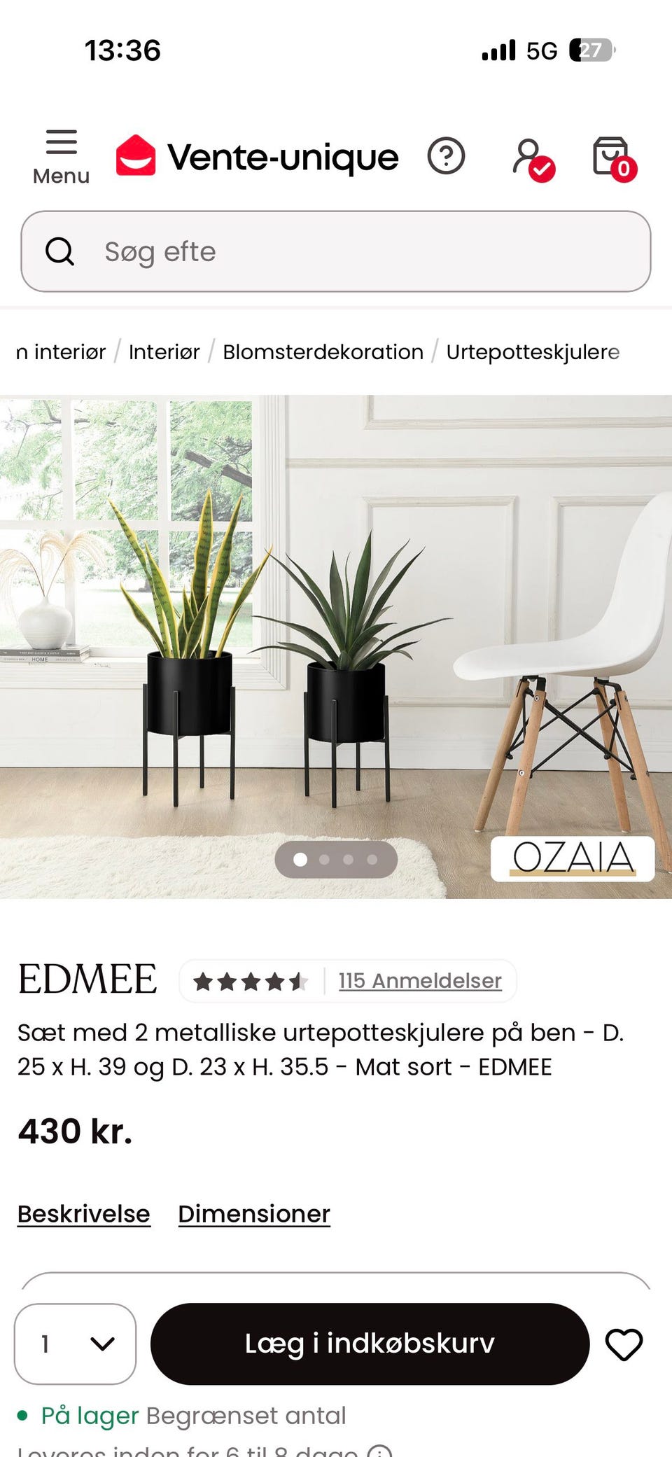 Galleribillede
