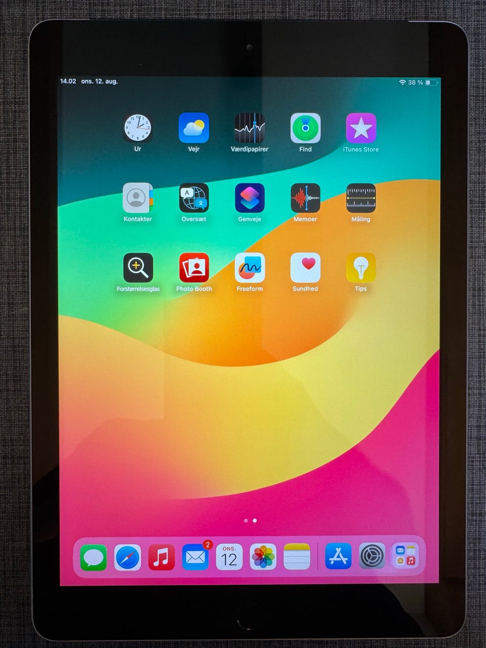 Galleribillede