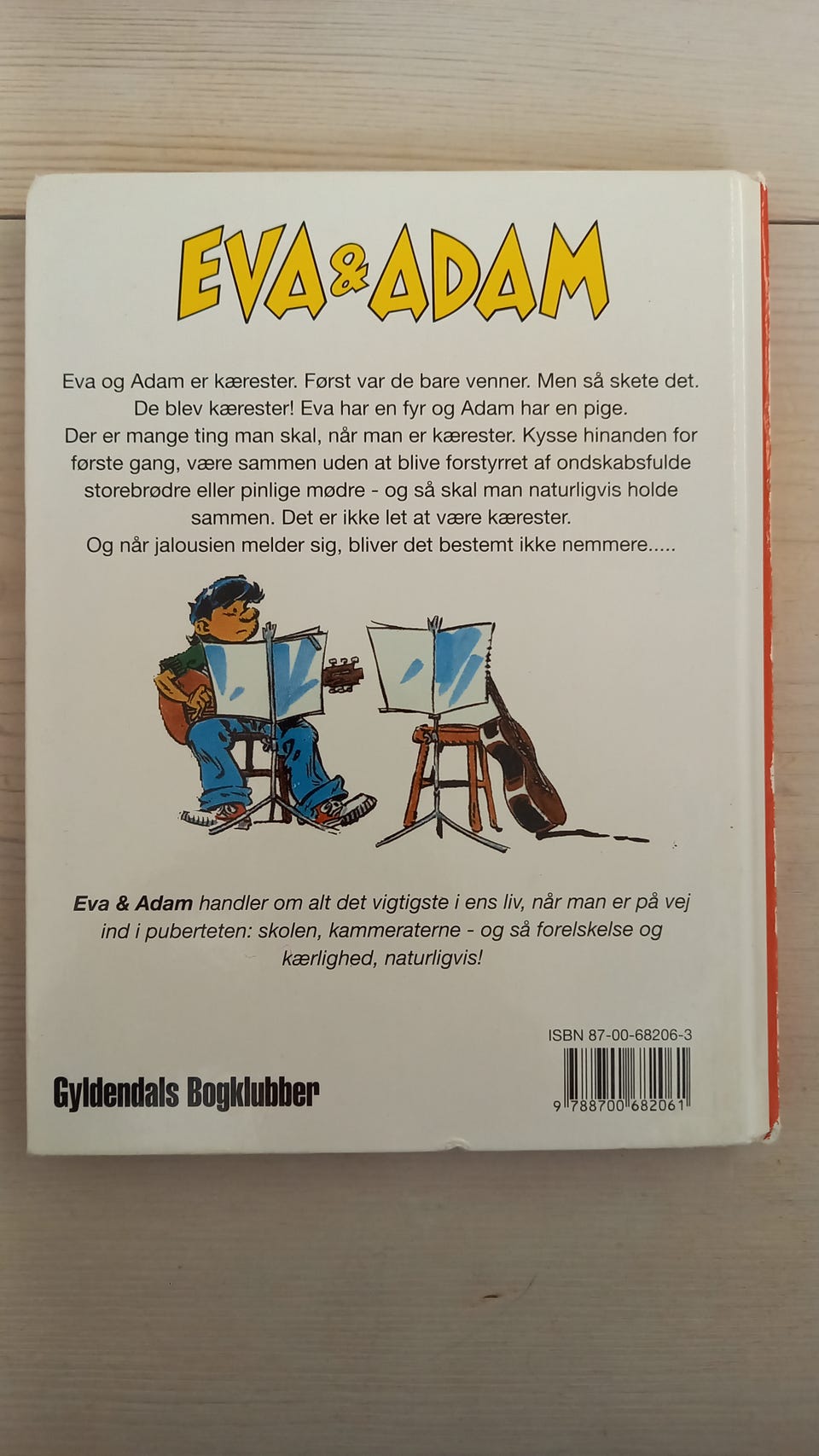 Galleribillede