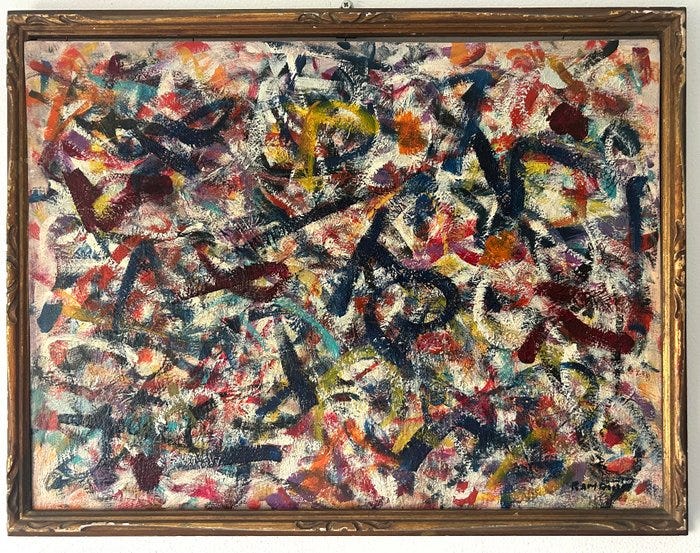 Galleribillede