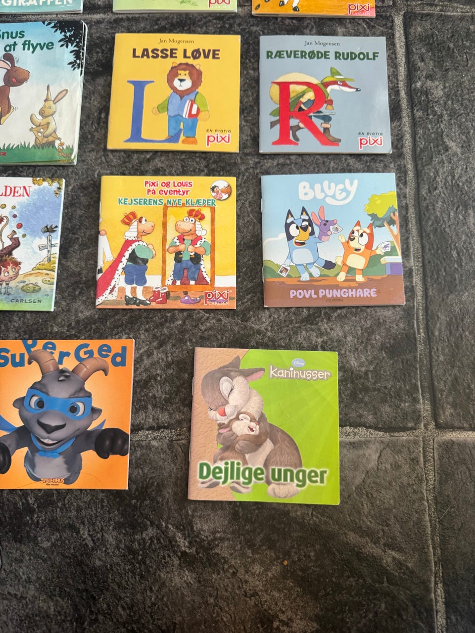 Galleribillede