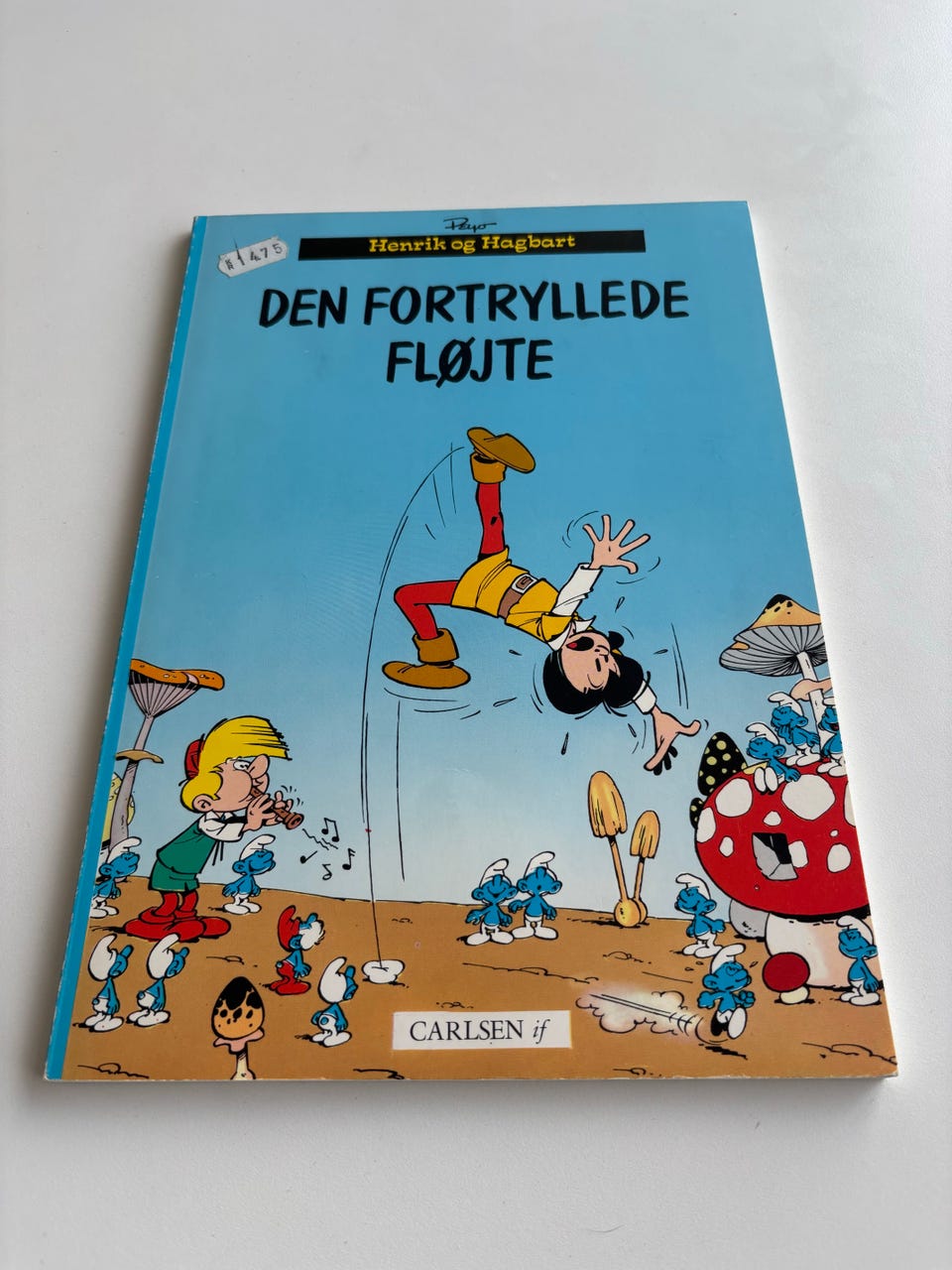 Galleribillede