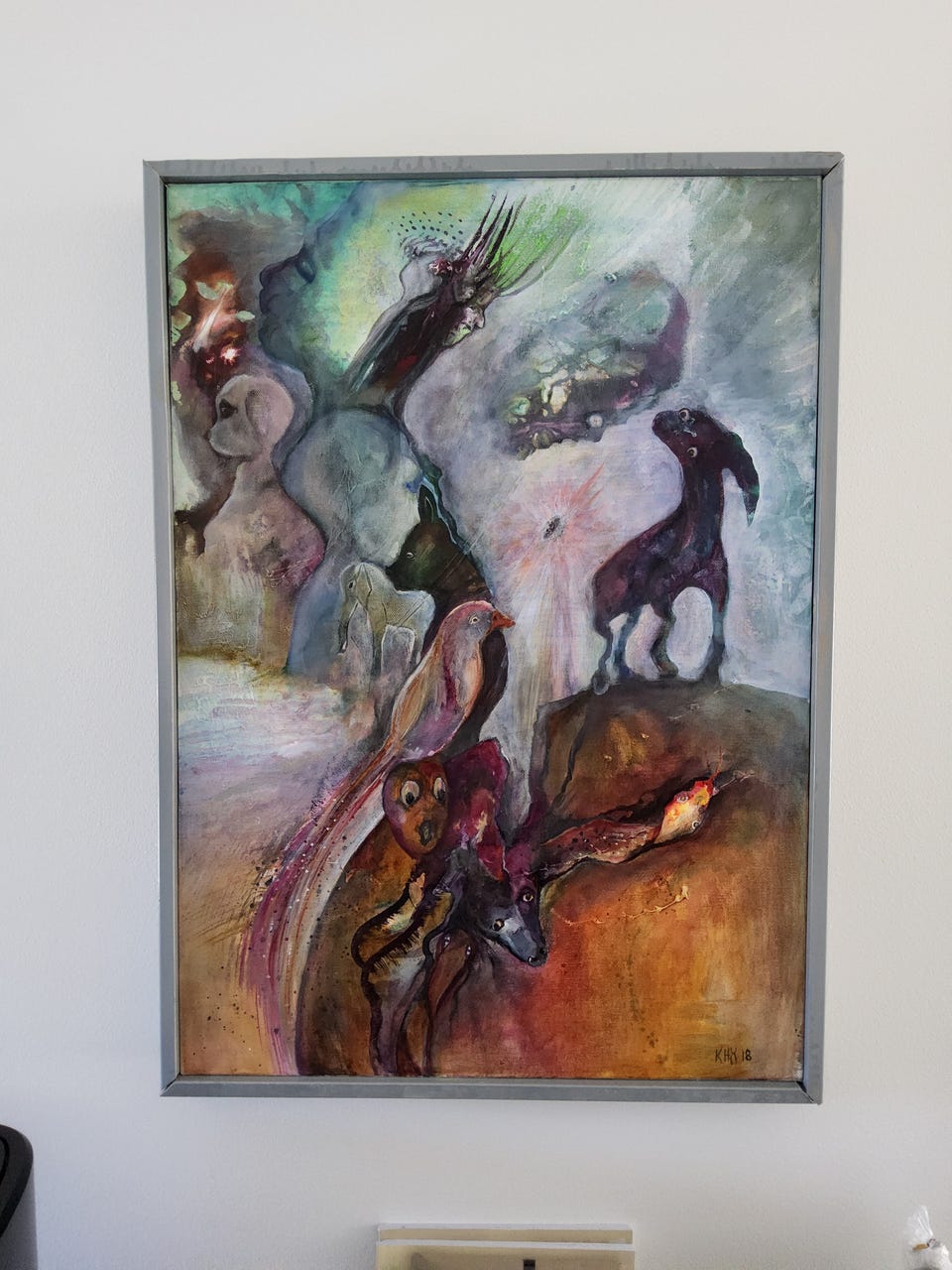 Galleribillede