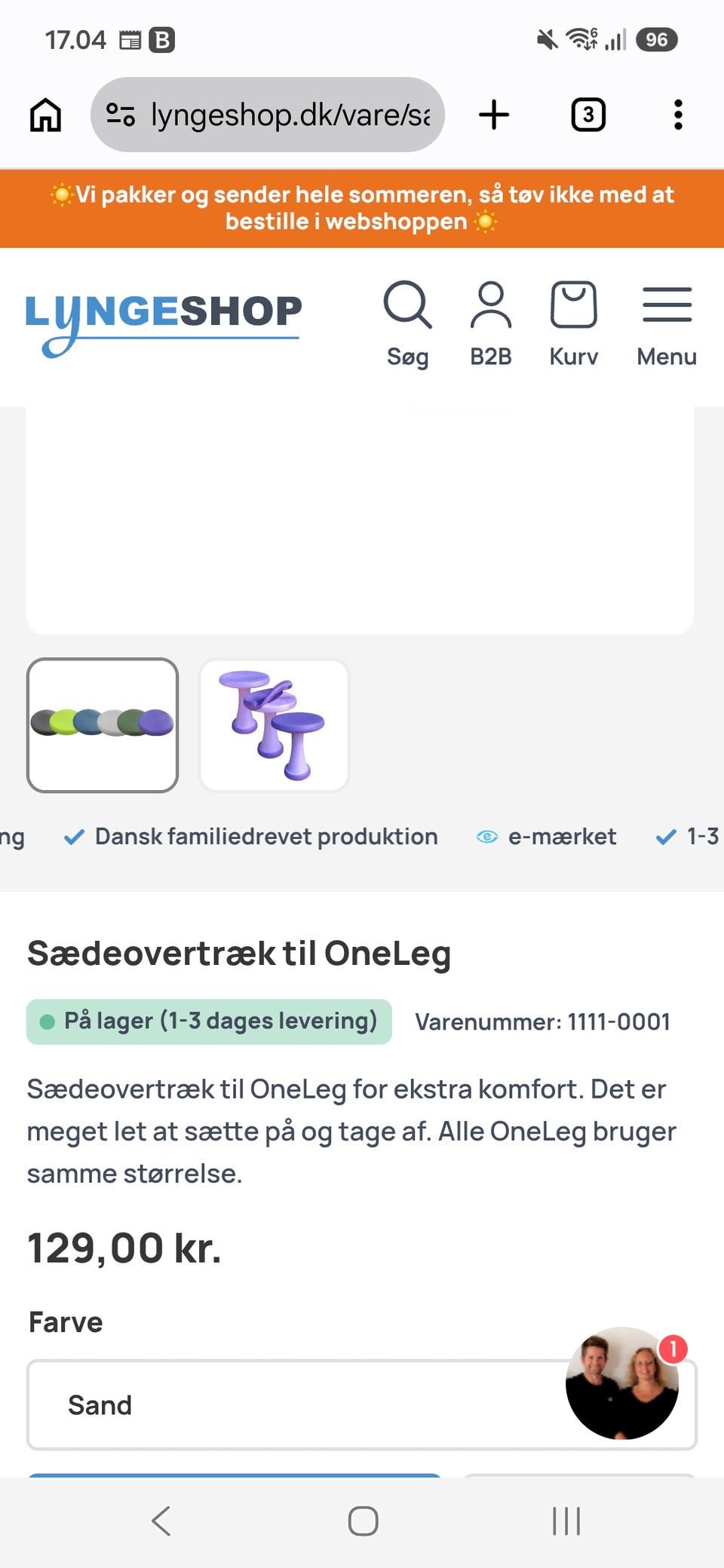 Galleribillede