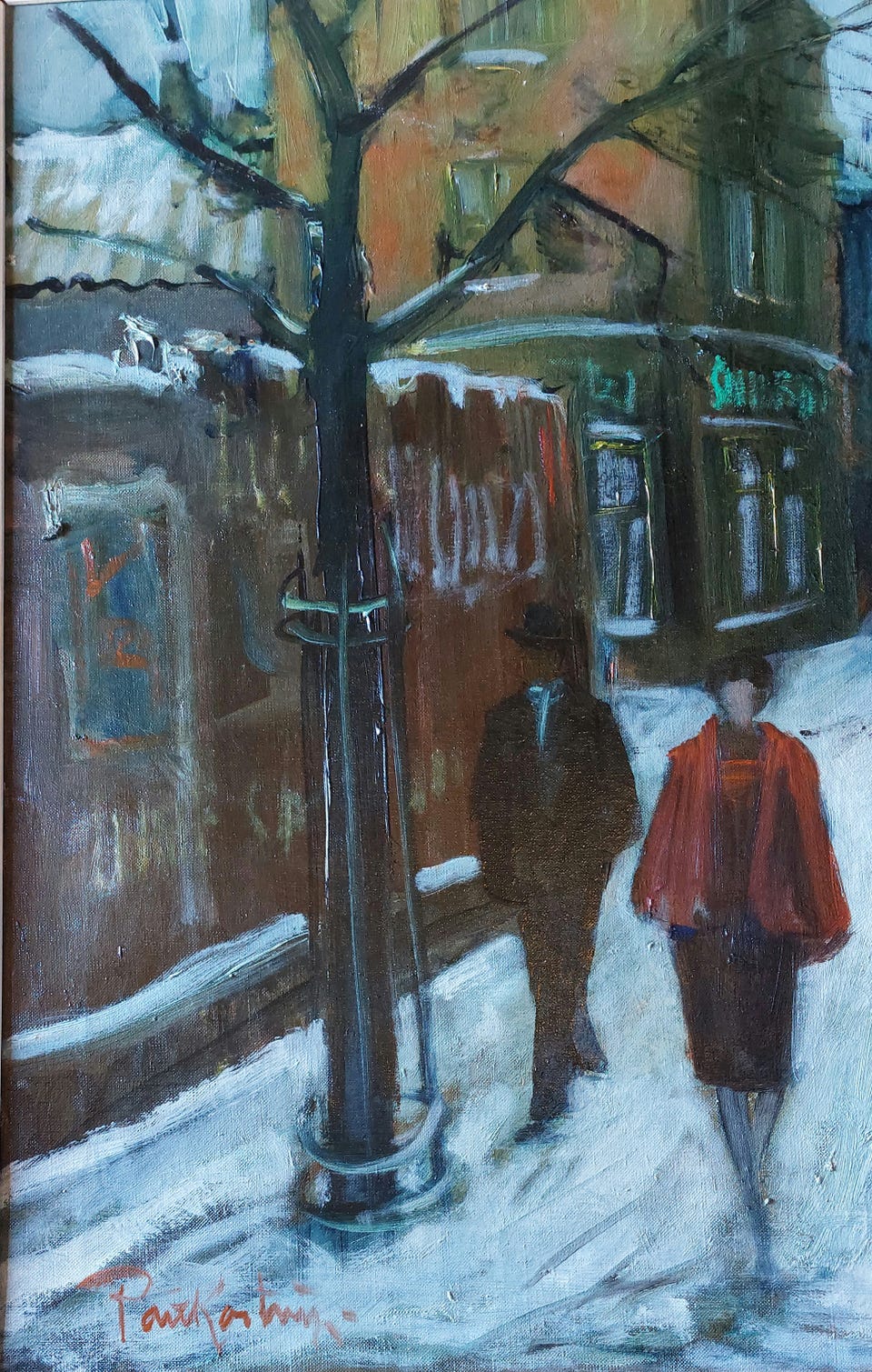 Galleribillede