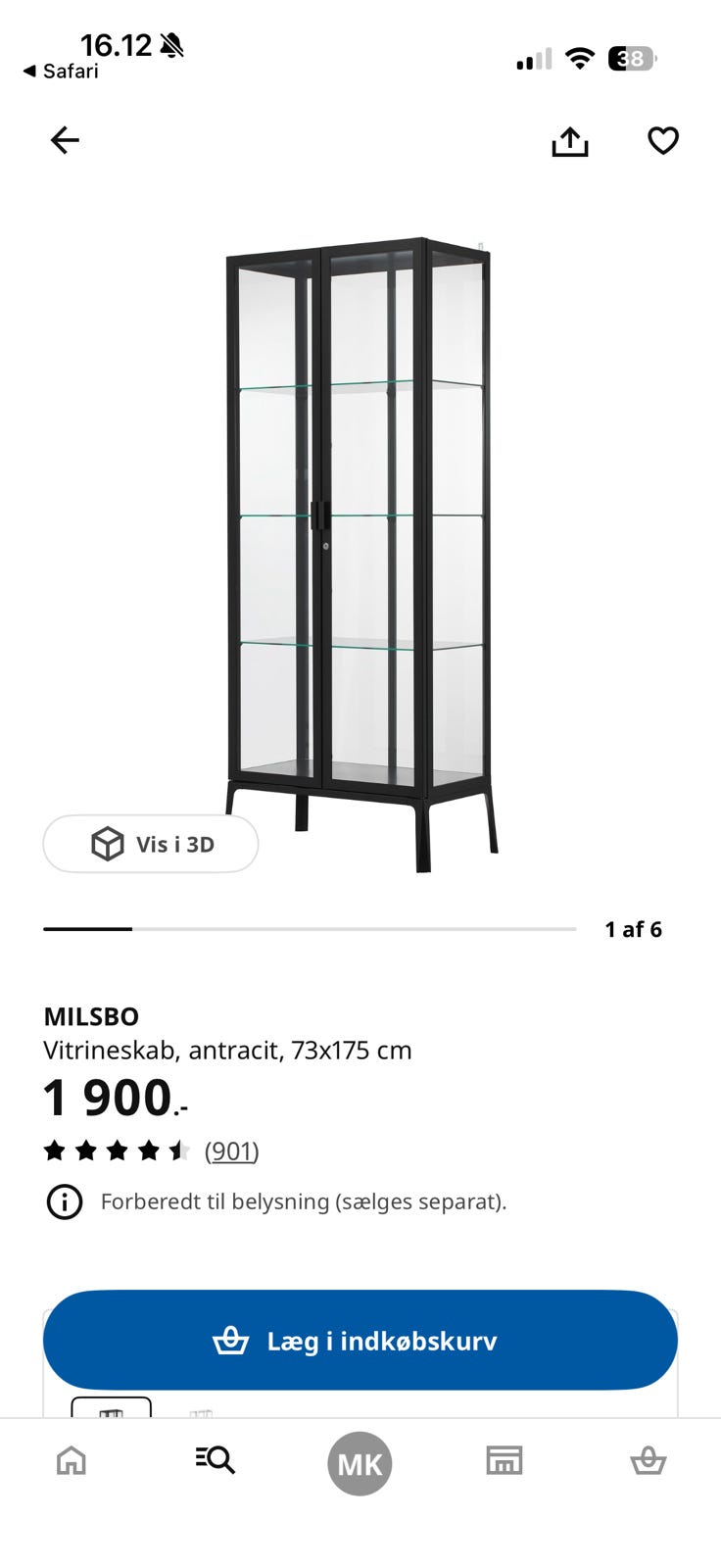 Galleribillede
